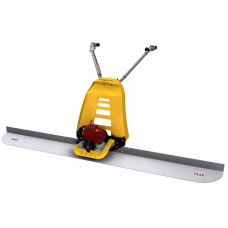 Віброрейка бензинова Enar Tornado GH без профілю