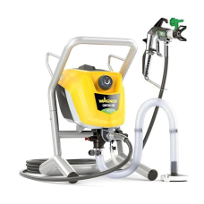 Апарат для безповітряного фарбування Wagner Control Pro 250 M