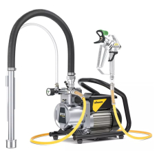 Апарат для безповітряного фарбування Wagner SuperFinish 21 Pro