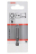 Бита Bosch Extra-Hart T30, 49 мм, 1 шт