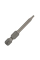 Бита Bosch Extra-Hart T8, 49 мм, 1 шт