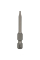 Бита Bosch Extra-Hart T8, 49 мм, 1 шт
