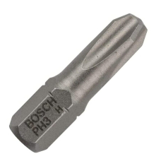 Біта Bosch Extra-Hart PH3x25 мм, 100 шт