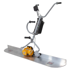 Віброрейка електрична Enar Tornado E-BATT без профілю