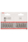 Бита Bosch Extra-Hart PZ2x25 мм, 10 шт