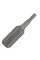 Біта Bosch Extra-Hart HEX2 25 мм, 3 шт