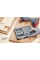 Ударные двусторонние биты Bosch PH2/T20 Impact Control 65 мм, 8 шт