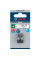 Ударная бита Bosch Impact Control PZ2 25 мм, 2 шт