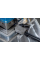 Гидравлический вырубной пресс Metallkraft AKM 220-6 H