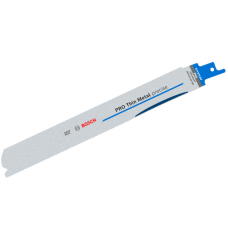 Пильное полотно Bosch PRO Thin Metal precise S 1137 EAF, 225 мм, 5 шт