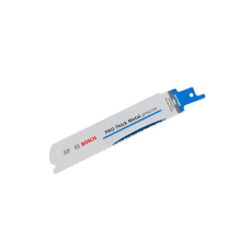 Пильное полотно Bosch PRO Thick Metal precise S937HBF, 150 мм, 5 шт