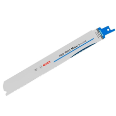 Пильное полотно Bosch PRO Thick Metal precise S 1137 HBF, 225 мм, 5 шт