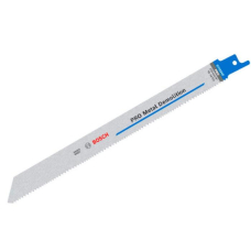 Пильное полотно Bosch PRO Metal Demolition S1125VF, 225 мм, 2 шт