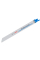 Пильное полотно Bosch PRO Metal Demolition S1125VF, 225 мм, 2 шт