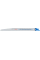 Пиляльне полотно Bosch PRO Thick Metal Demolition S 1130 CF Blade, 225 мм, 100 шт