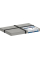 Пиляльне полотно Bosch PRO Thick Metal Demolition S 1130 CF Blade, 225 мм, 100 шт