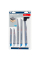 Набор пильных полотен Bosch PRO Demolition Blade Set 150-225 мм, 6 шт