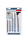 Набір пиляльних полотен Bosch Pro Demolition Blade Set 150-225 мм, 12 шт