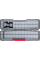 Кейс Bosch PRO Tough Box Large for Accessories, 50x120x355 мм