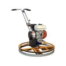 Затиральна машина Barikell 4-60