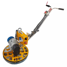 Затиральна машина Barikell 4-60E