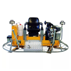 Двороторна затиральна машина Barikell MK8-90