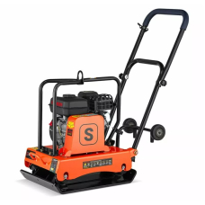 Віброплита бензинова Schwartzmann SCH-ZG90TK