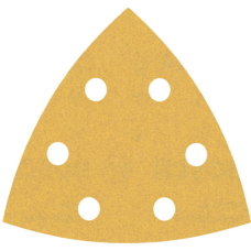 Шліфлисти Bosch Expert C470, Р180, 93 мм, 5 шт