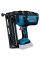 Аккумуляторный гвоздезабиватель Bosch GNH 18V-64 M Professional с 2 акб ProCORE 18V 4.0Ah и з/у GAL 18V-40 Professional, в кейсе
