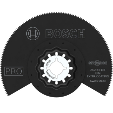 Сегментоване пиляльне полотно Bosch PRO ACZ 85 EIB 85 мм