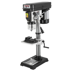 Свердлильний верстат JET JDP-10L-M