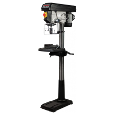 Свердлильний верстат JET JDP-17F 400 В