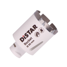 Сверло алмазное Distar Rocket 50X45-6XM14