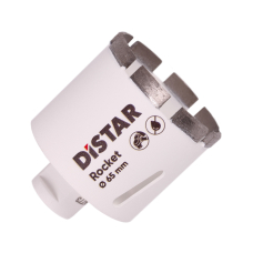 Сверло алмазное Distar Rocket 65X45-8XM14