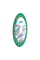 Алмазний диск Distar 1A1R V MasterCUT 125x22.23 мм