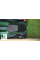 Акумуляторна газонокосарка Bosch CityMower 18V-32-300 з акб PBA 18 V 4,0 Ah і з/п AL 1830 CV