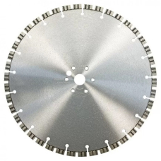 Відрізний алмазний диск Eibenstock Premium 350 мм