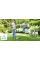 Аккумуляторный триммер Bosch UniversalGrassCut 18V-260 с 1 акб PBA 18V 2.0Ah и з/у AL 18V-20