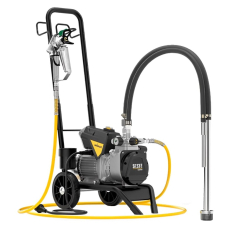 Апарат для безповітряного фарбування Wagner SuperFinish 23 Pro