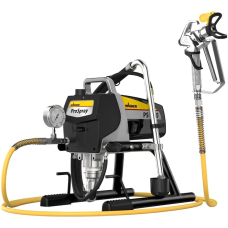 Апарат для безповітряного фарбування Wagner ProSpray 3.20 HEA