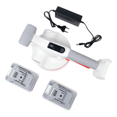 Присоска вібраційна електрична Mechanic PowerFix Vibro