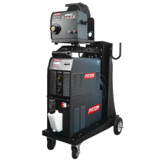 Комплект для сварки Paton ProMIG-500-15-4-400V WK MAXwire