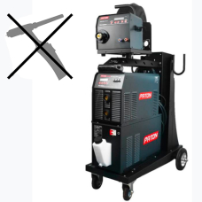 Комплект для сварки Paton ProMIG-500-15-4-400V WK MAXwire