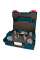 Набор коронок Bosch PRO Multi Material PC Plus 22-83 мм в кейсе, 11 шт