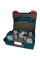 Набор коронок Bosch PRO Multi Material PC Plus, 13 шт