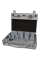 Набір коронок Bosch PRO Multi Material PC Plus 19-76 мм у валізі, 14 шт