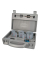 Набор коронок Bosch PRO Multi Material PC Plus 22-64 мм в чемодане, 9 шт