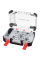 Набір коронок Bosch PRO Sheet Metal PC Plus 20-64 мм, 9 шт