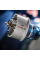 Набір коронок Bosch PRO Sheet Metal PC Plus 22-64 мм, 9 шт