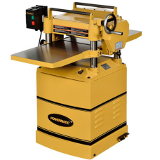 Рейсмусовий верстат Powermatic JET 15HH